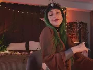 mika_moon_ from Chaturbate is Freechat