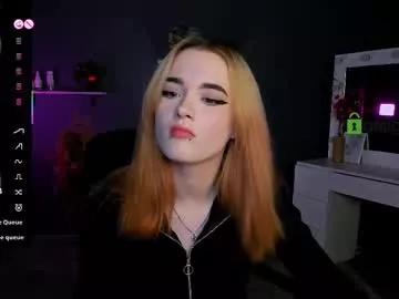 mika_pleasure from Chaturbate is Freechat