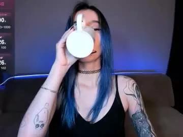 mika_reid from Chaturbate is Freechat