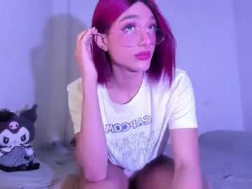 mika_velvet from Chaturbate is Freechat