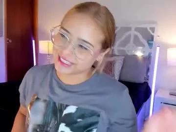 Photos of mikaelastonne from Chaturbate is Freechat