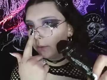 mikaskullcs from Chaturbate is Freechat