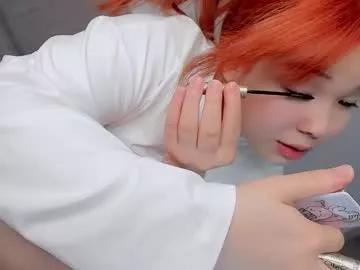 Mikasssu webcams show profile image 