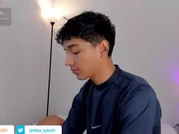 mike__tylor01 from Chaturbate is Freechat