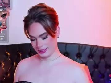 mike_blossom from Chaturbate is Freechat