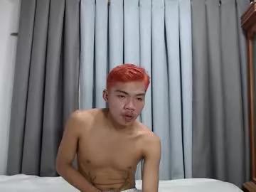 Mike_cummer webcams show profile image 