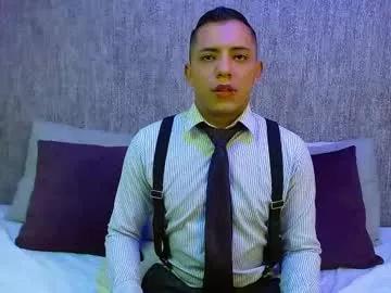 mike_fetiche from Chaturbate is Freechat