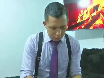 mike_fetiche from Chaturbate is Freechat