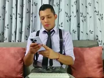 mike_fetiche from Chaturbate is Freechat