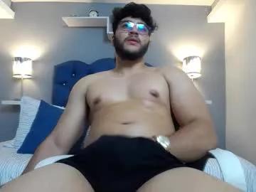 Mike_foxxx_ webcams show profile image 