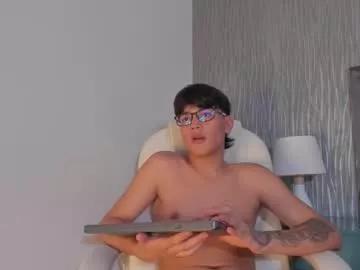 mike_harper_ from Chaturbate is Freechat