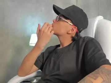 mike_harper_ from Chaturbate is Freechat