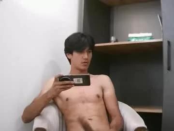 mike_longes from Chaturbate is Freechat