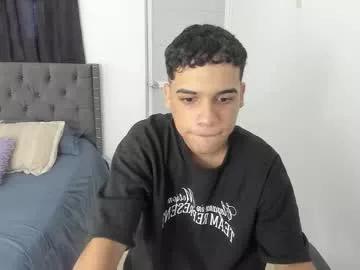 mike_master9 from Chaturbate is Freechat