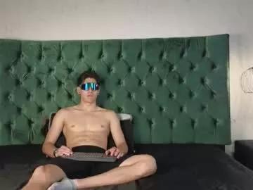 mike_mb_ from Chaturbate is Freechat