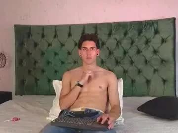 mike_mb_ from Chaturbate is Freechat