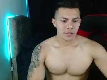 mike_myller from Chaturbate is Freechat