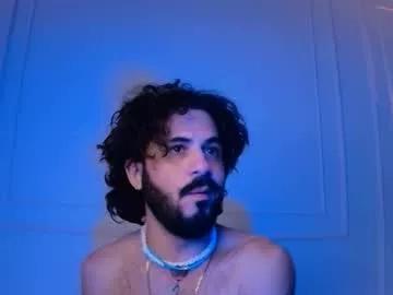 Mike_parkerr webcams show profile image 