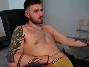 Mike_platano webcams show profile image 