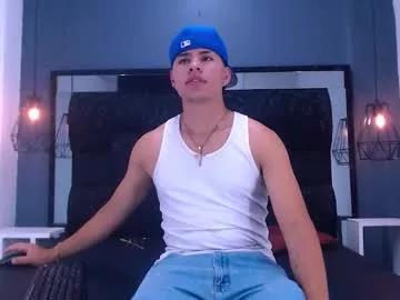 mike_smiths from Chaturbate is Freechat