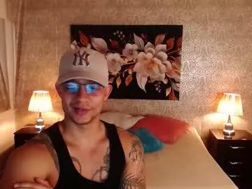 mike_wills3 from Chaturbate is Freechat