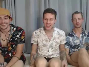 Photos of mikeandjax from Chaturbate is Freechat