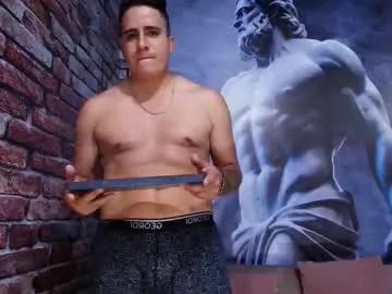 Mikeblaaze webcams show profile image 