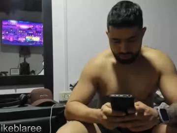 mikeblaree from Chaturbate is Freechat