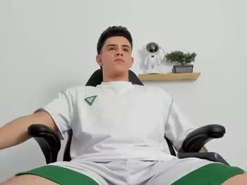 mikecooper_ from Chaturbate is Freechat