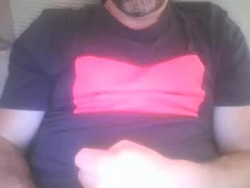 mikehockishuge9 from Chaturbate is Freechat