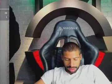 mikepark_ from Chaturbate is Freechat