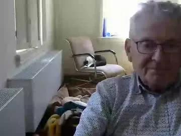 mikeverhagen from Chaturbate is Freechat