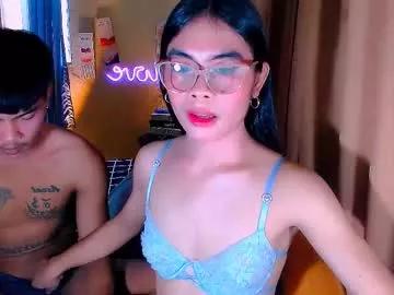 mikhaylaanderson from Chaturbate is Freechat
