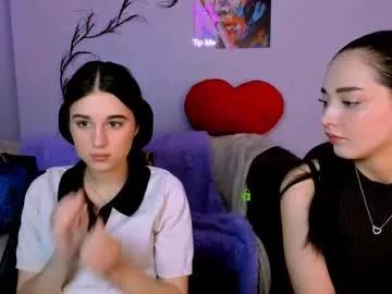 miki_nikki from Chaturbate