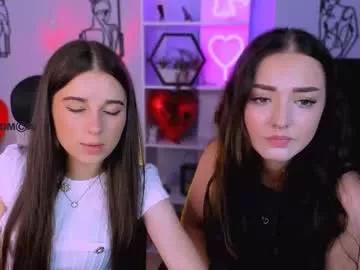 miki_nikki from Chaturbate