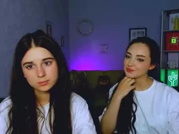 miki_nikki from Chaturbate