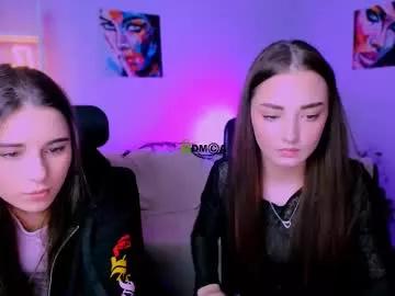 miki_nikki from Chaturbate