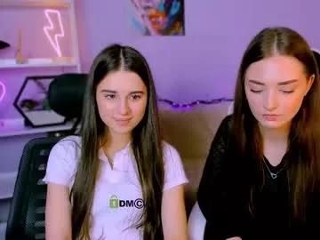 miki_nikki from Chaturbate
