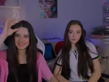 miki_nikki from Chaturbate