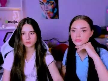 miki_nikki from Chaturbate