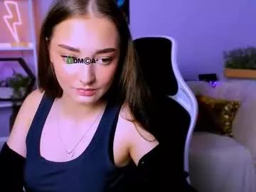 miki_nikki from Chaturbate