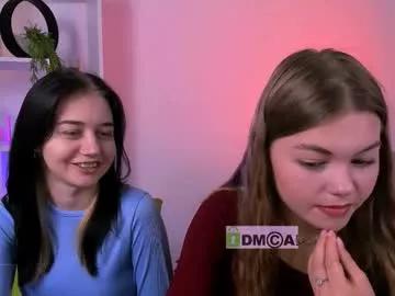 miki_ti from Chaturbate