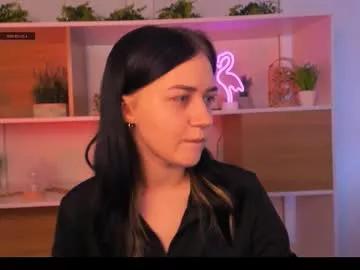 miki_ti from Chaturbate