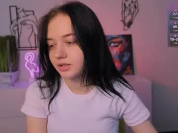 miki_ti from Chaturbate