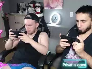 mikiien from Chaturbate