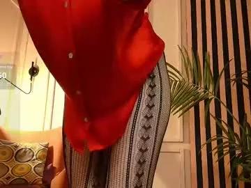 mikka_blush from Chaturbate