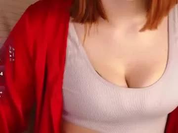 mikka_blush from Chaturbate