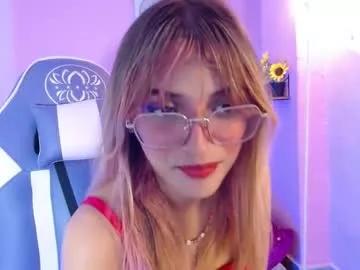 mikka_ela from Chaturbate