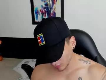 mikke_love from Chaturbate
