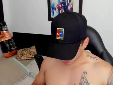 mikke_love from Chaturbate